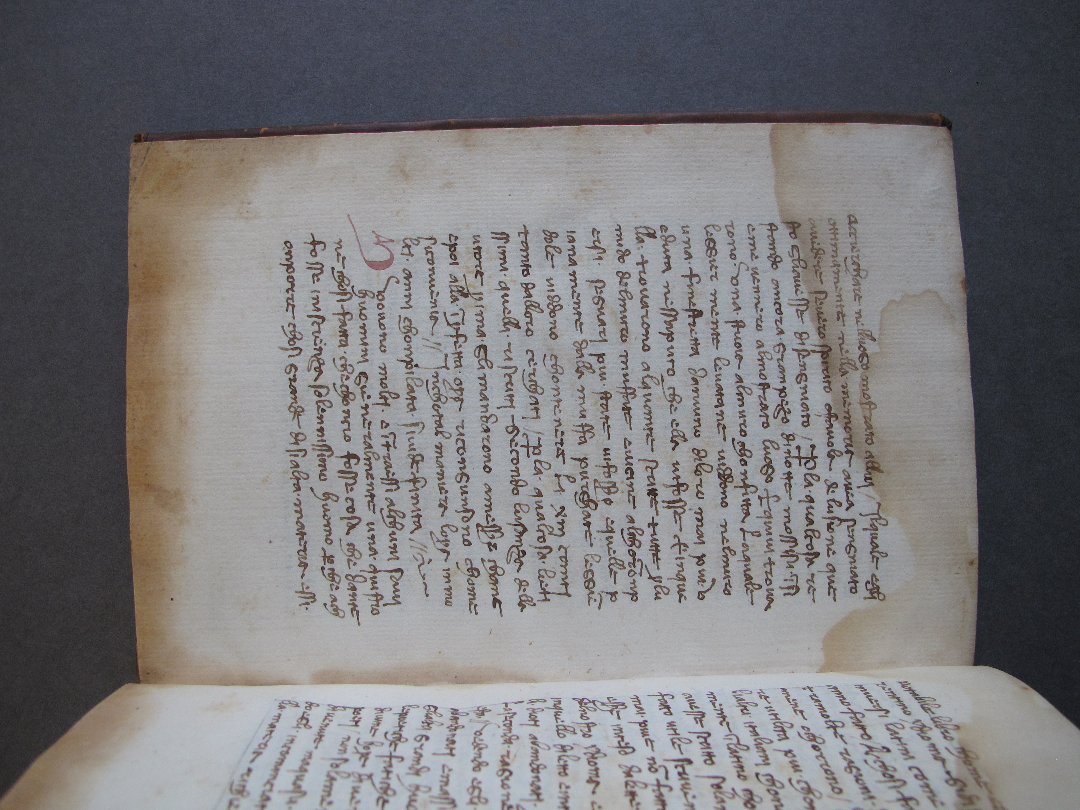 Folio 46 verso