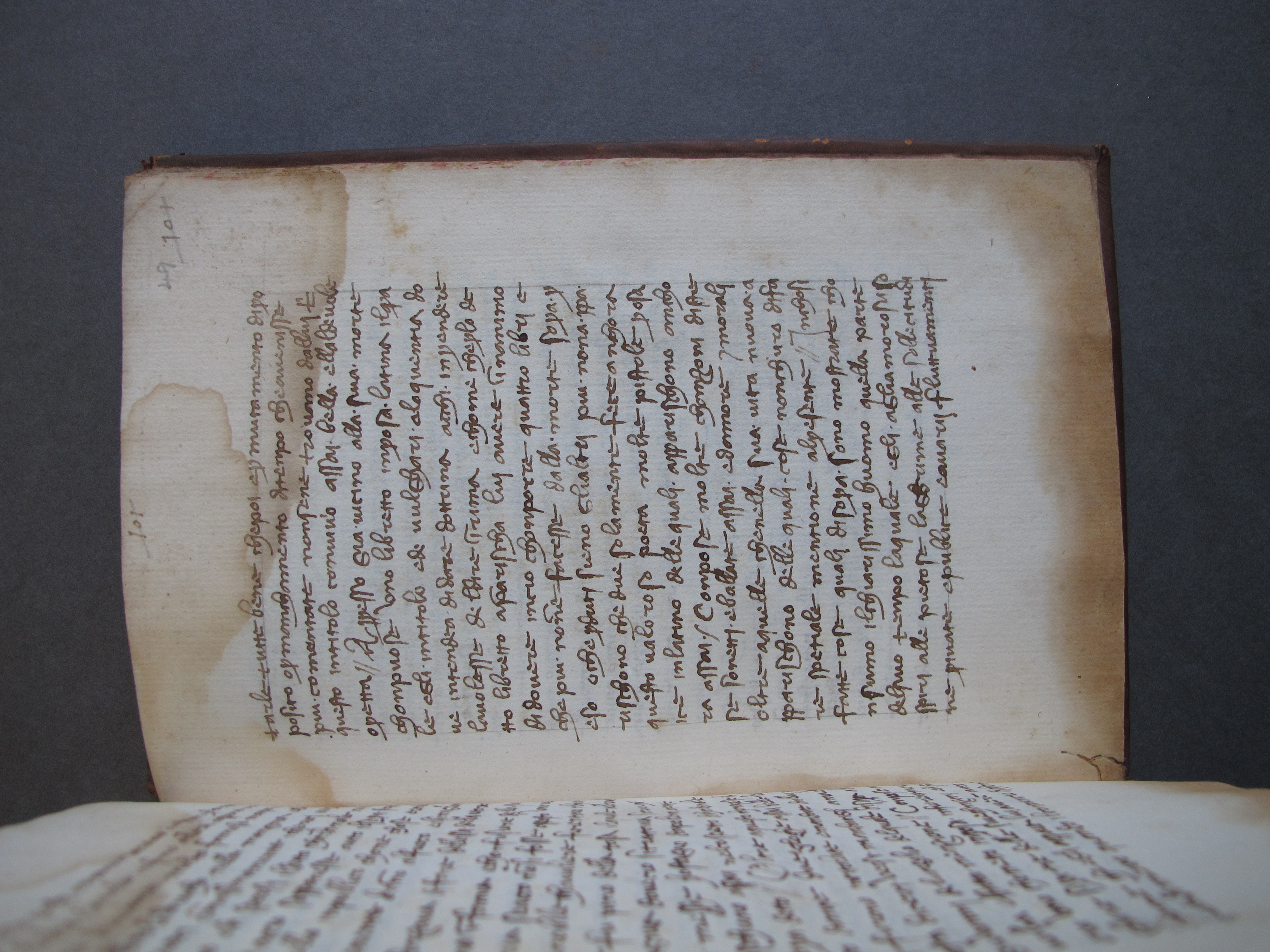 Folio 49 recto
