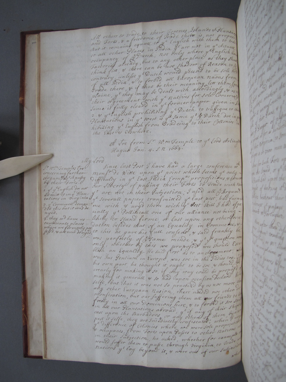 Folio 9 verso