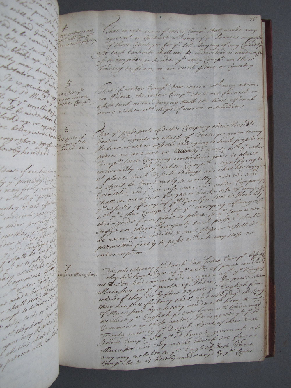 Folio 26 recto