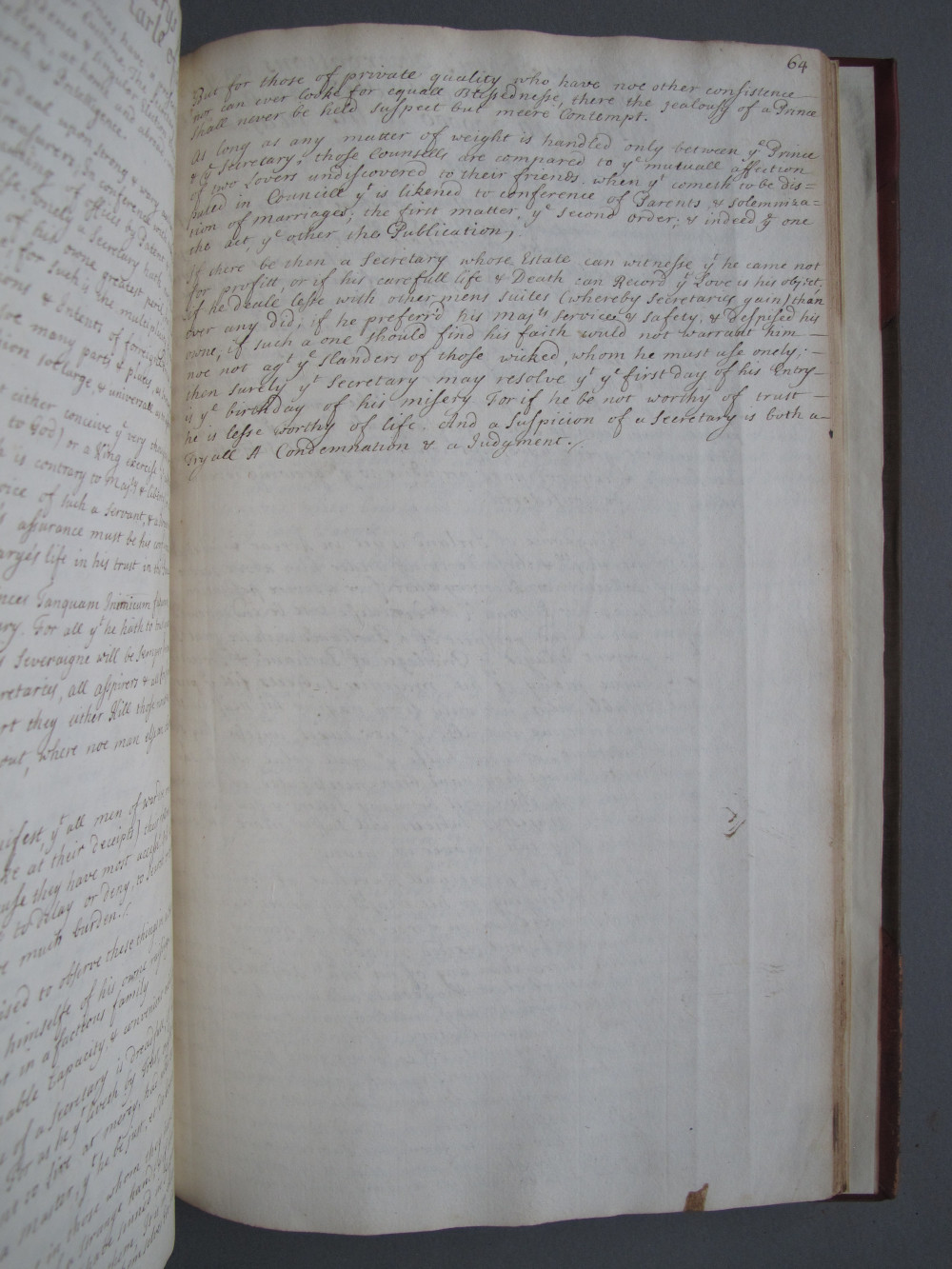 Folio 64 recto