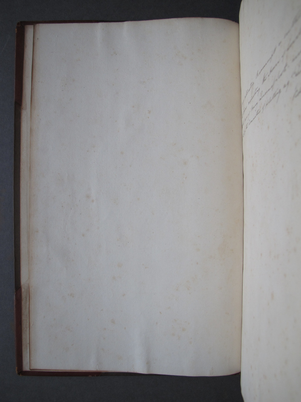 Folio ii verso