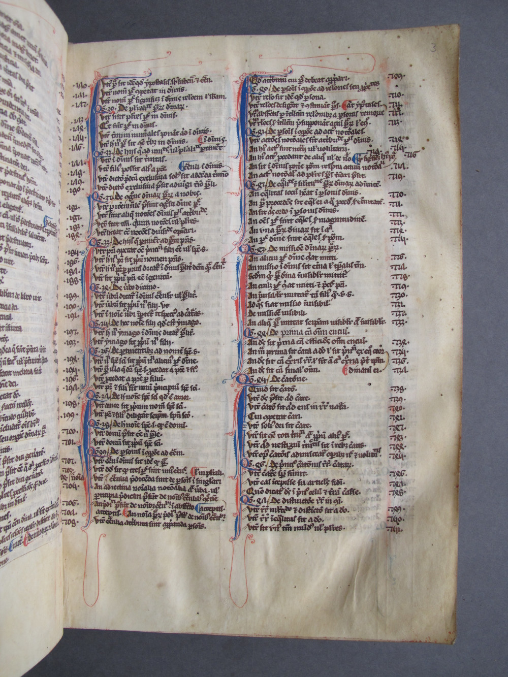 Folio 3 recto