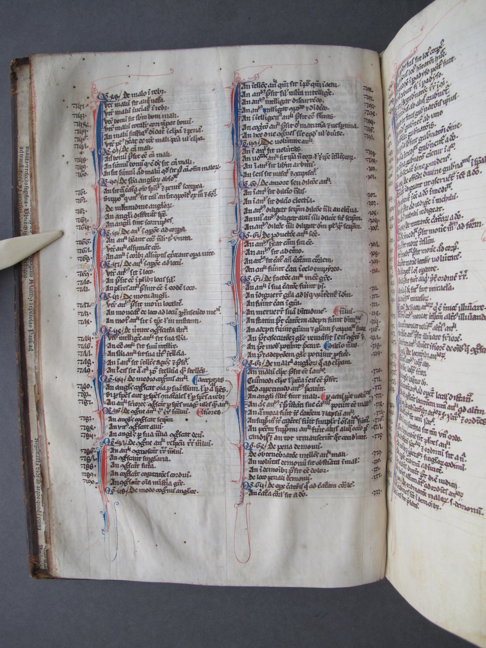 Folio 3 verso