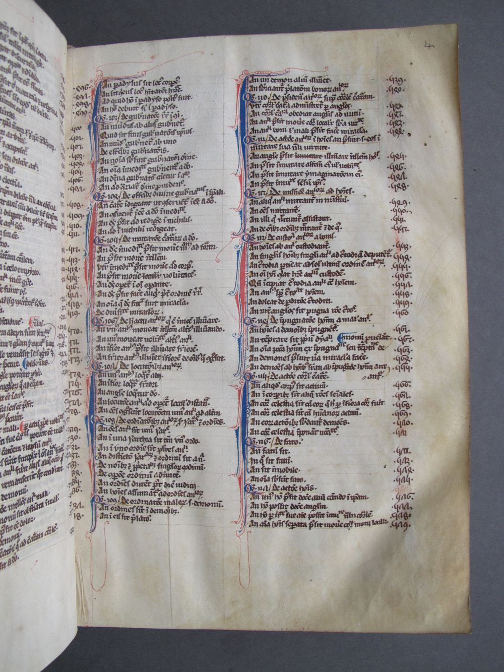 Folio 4 recto
