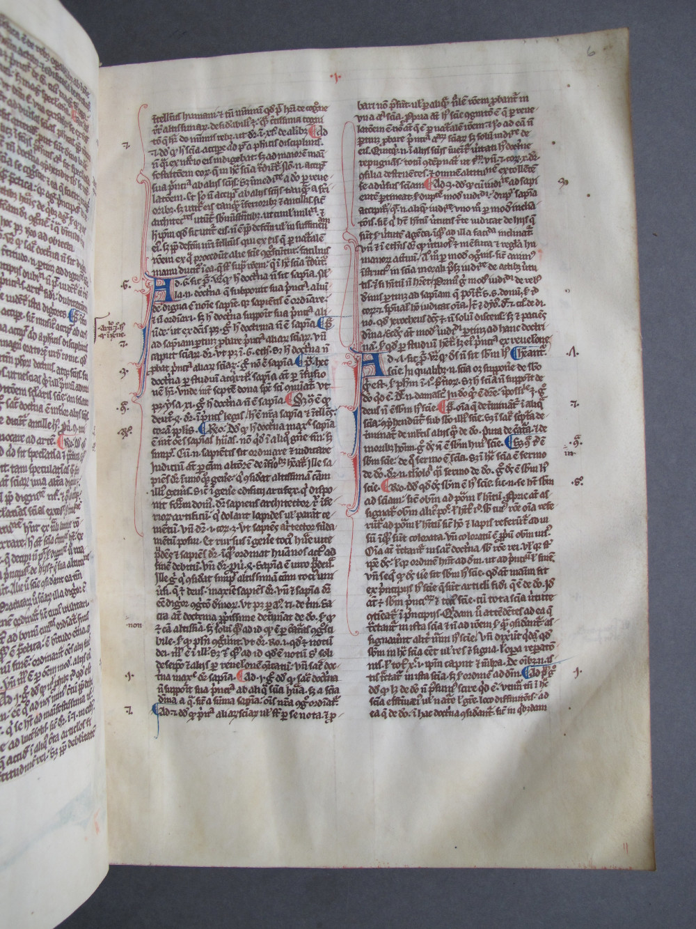 Folio 6 recto