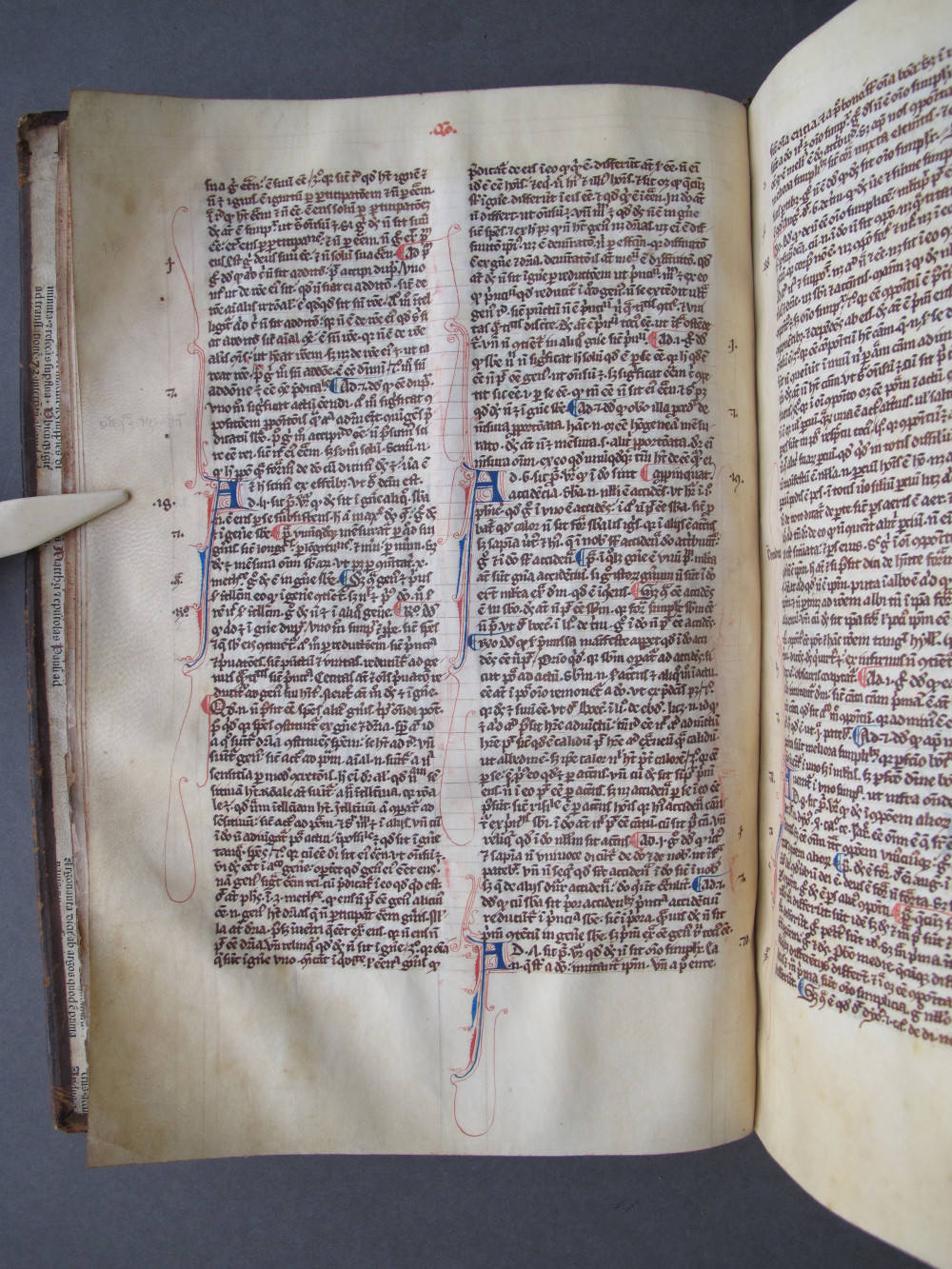 Folio 9 verso