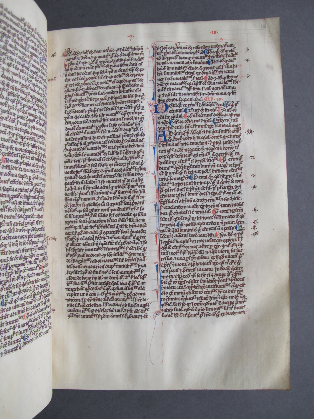 Folio 16 recto