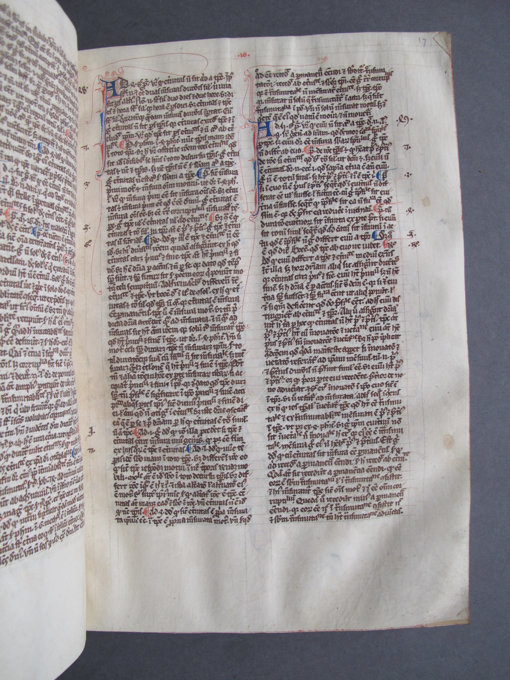 Folio 17 recto