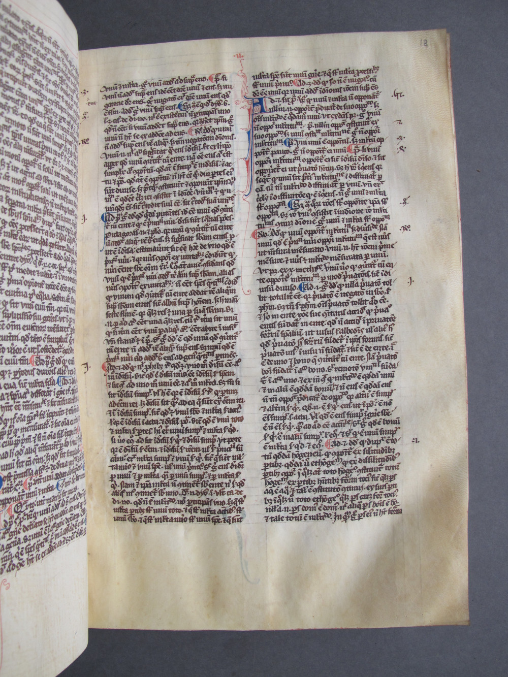 Folio 18 recto