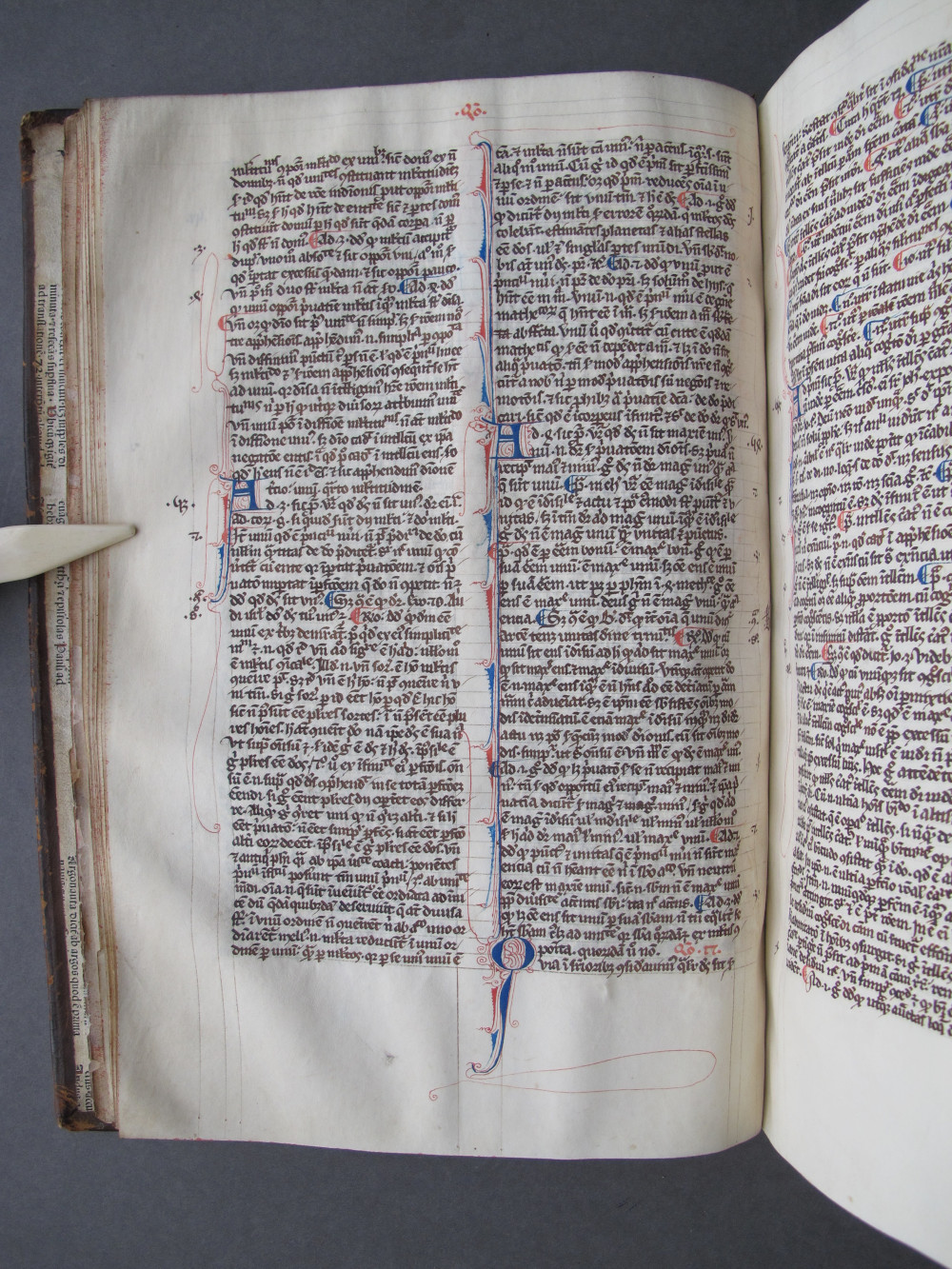 Folio 18 verso