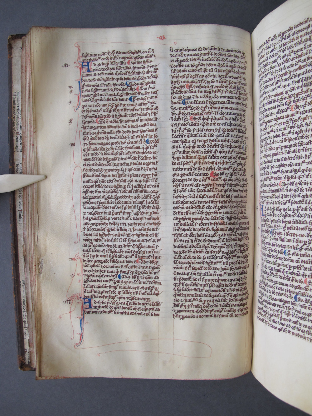 Folio 22 verso