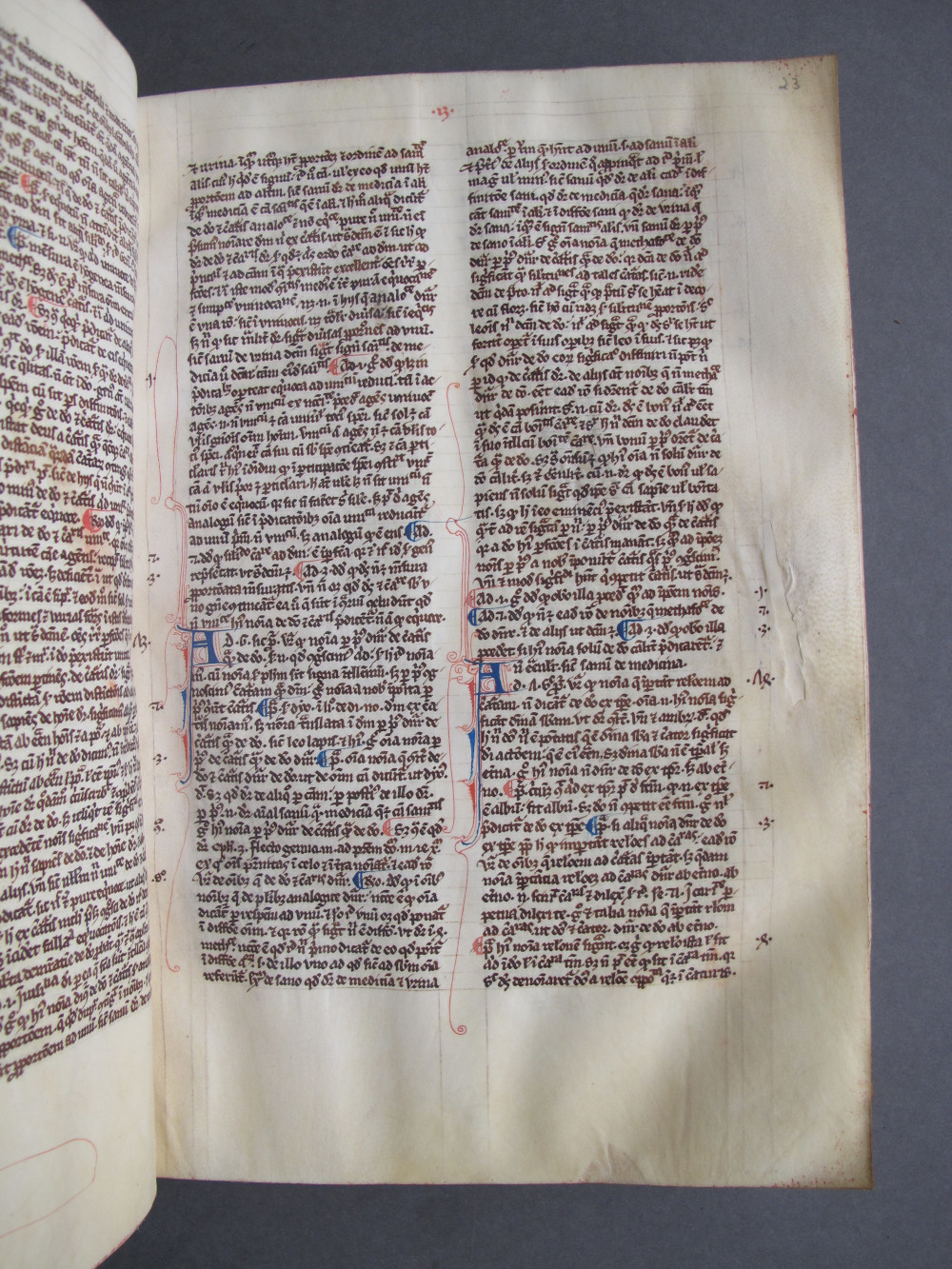 Folio 23 recto