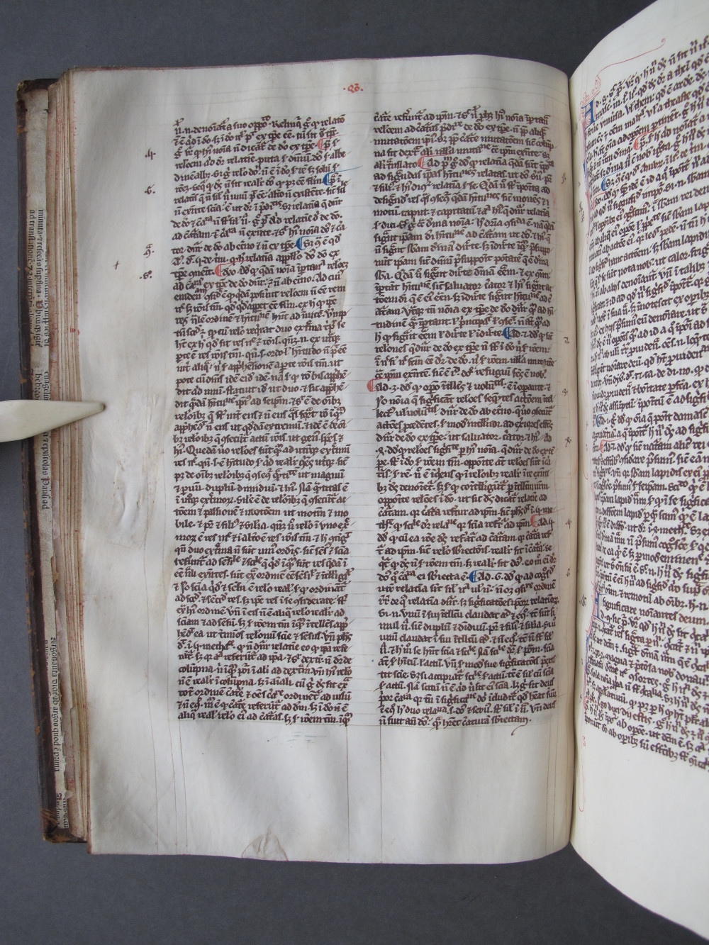 Folio 23 verso