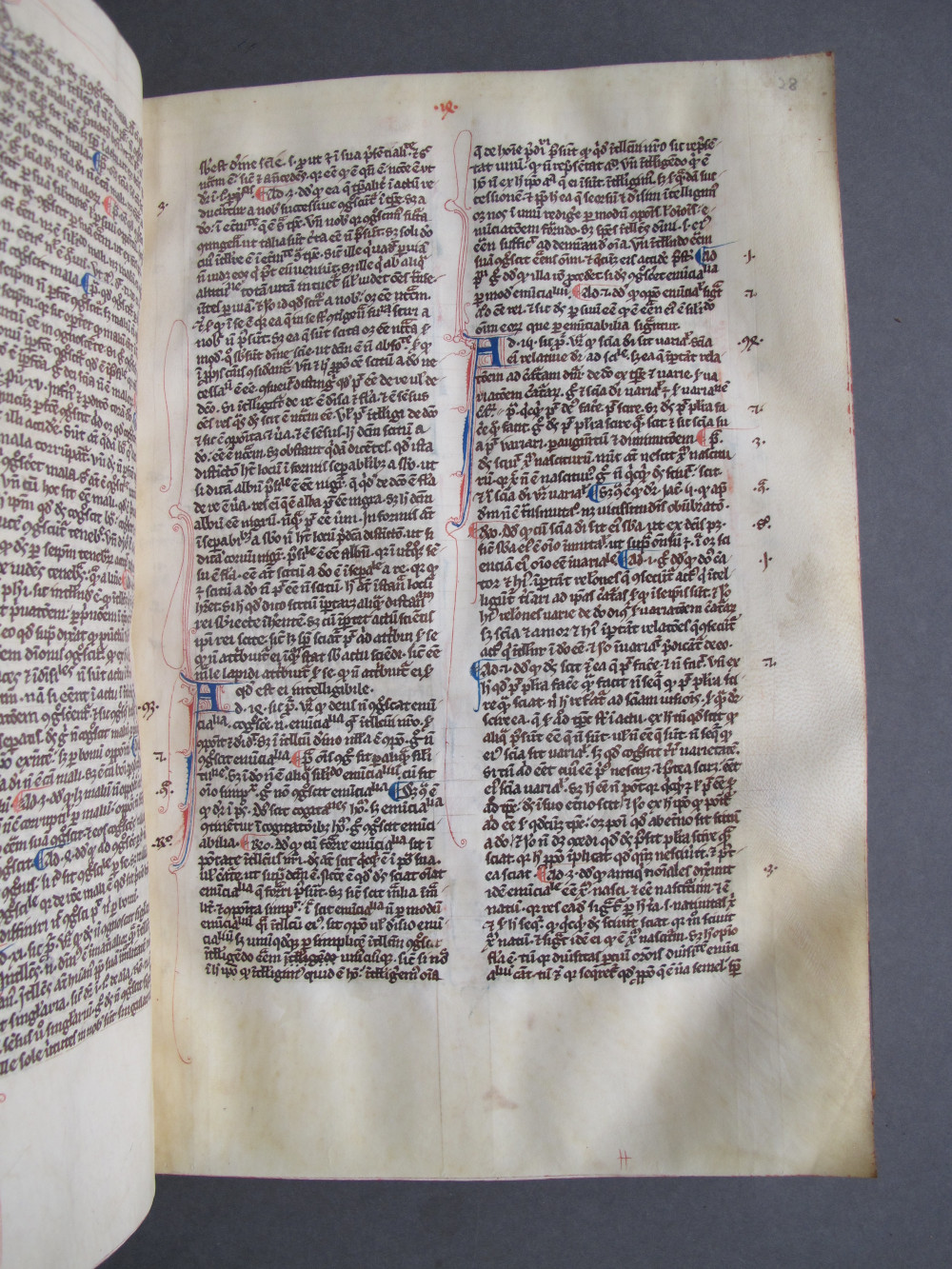 Folio 28 recto