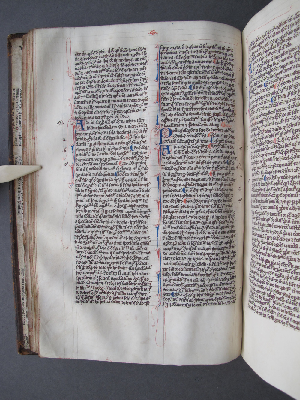 Folio 28 verso