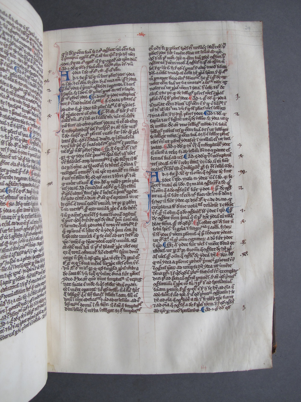 Folio 29 recto