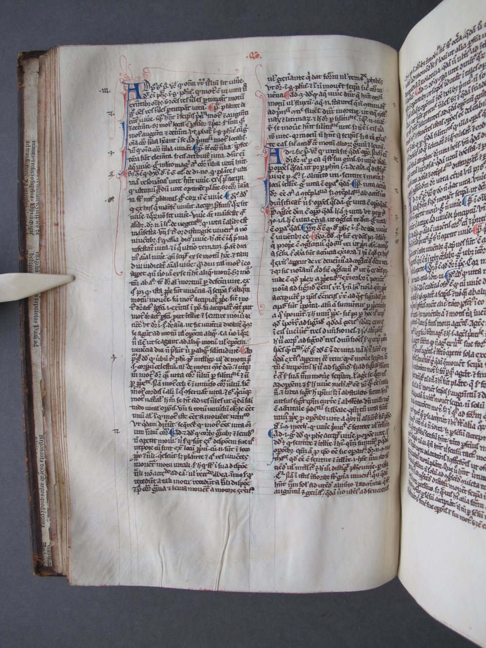 Folio 32 verso