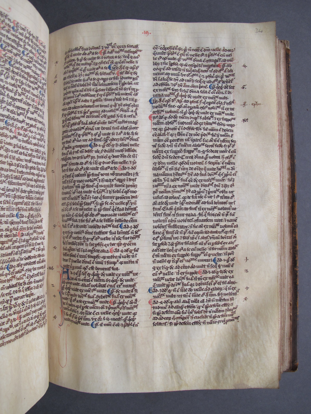 Folio 34 recto