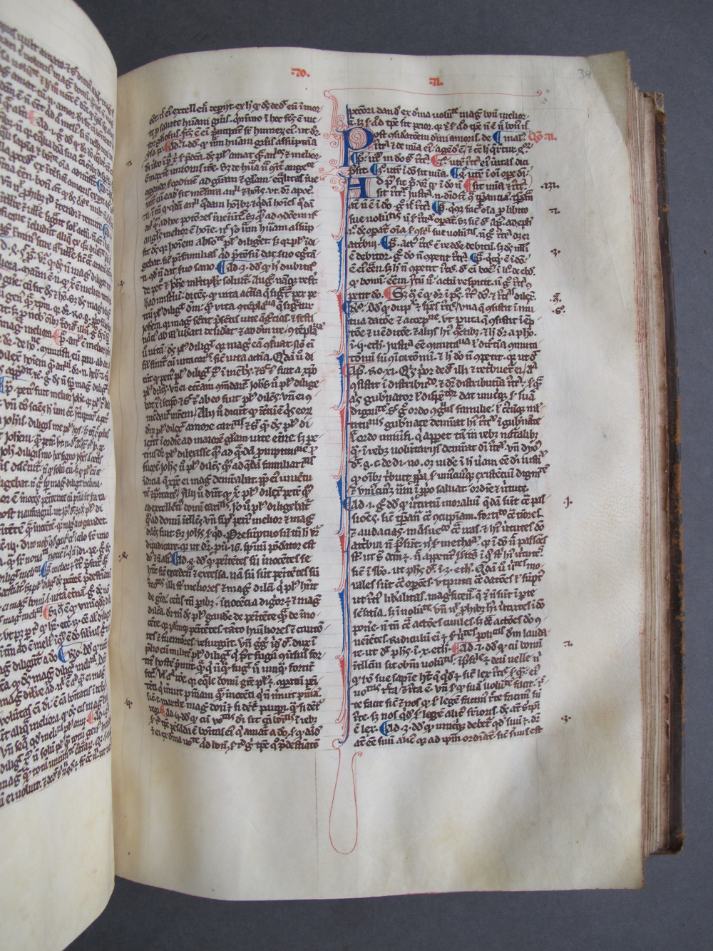 Folio 38 recto