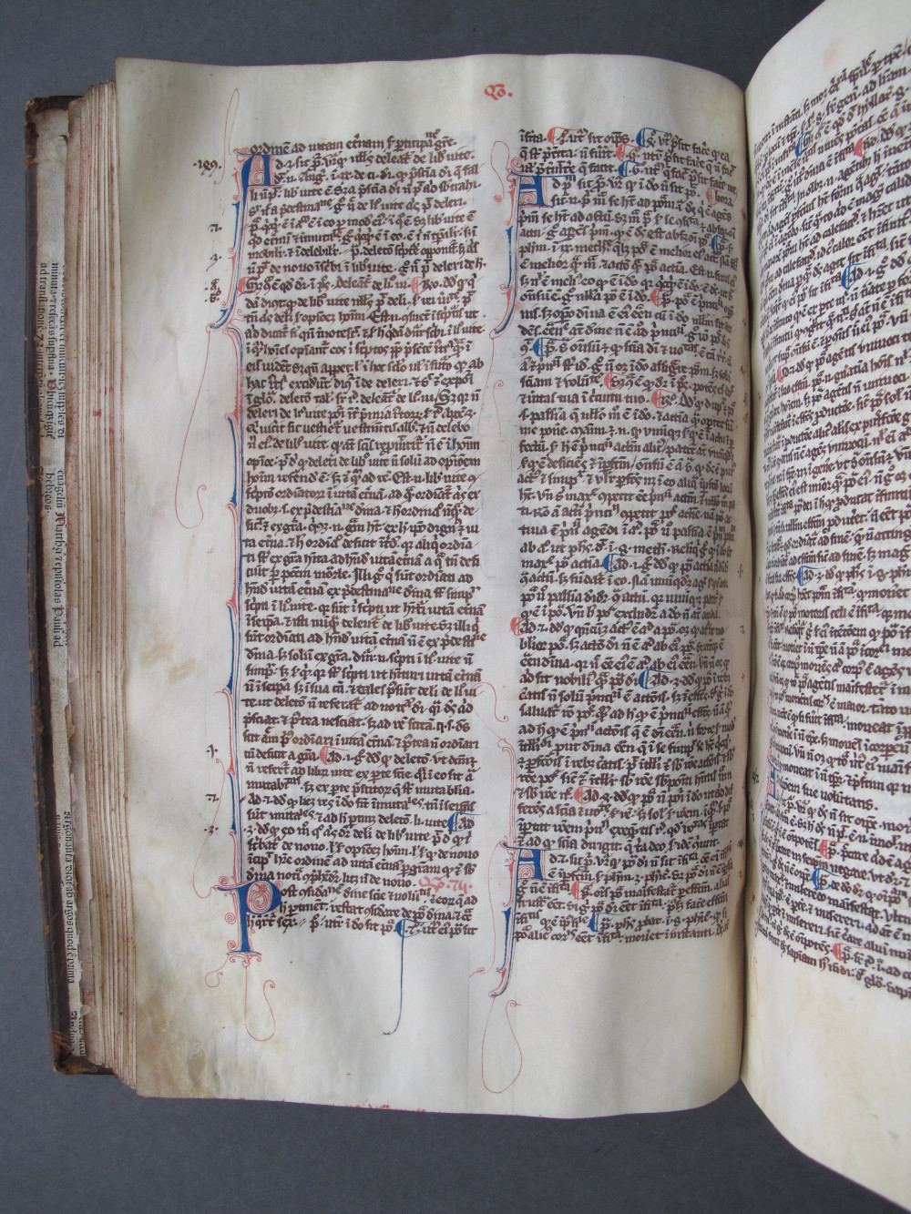 Folio 43 verso
