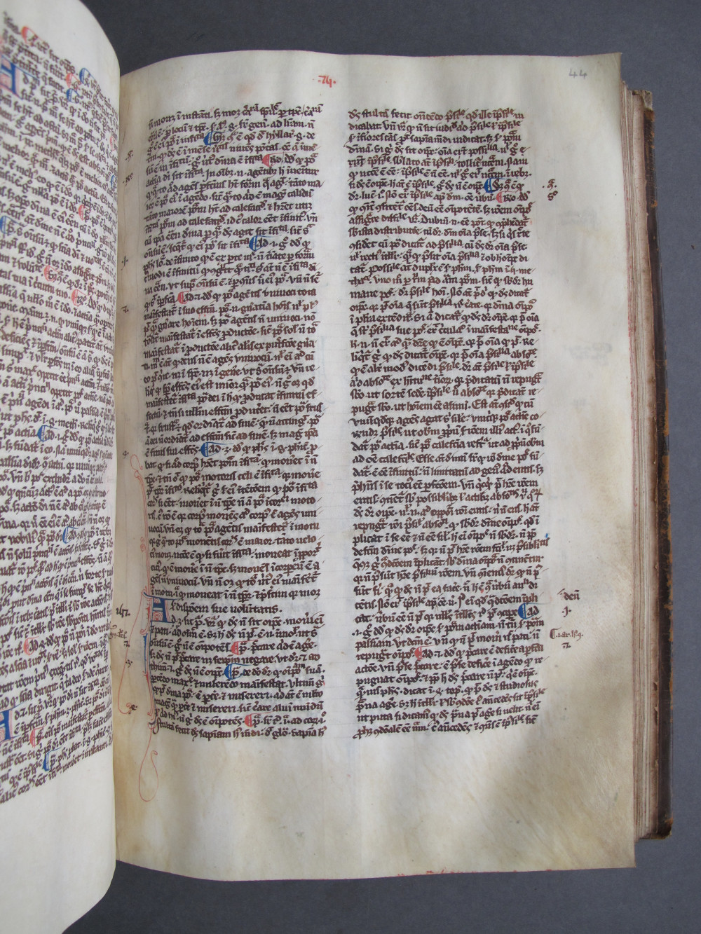 Folio 44 recto