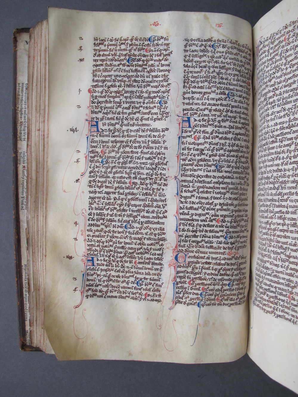 Folio 45 verso