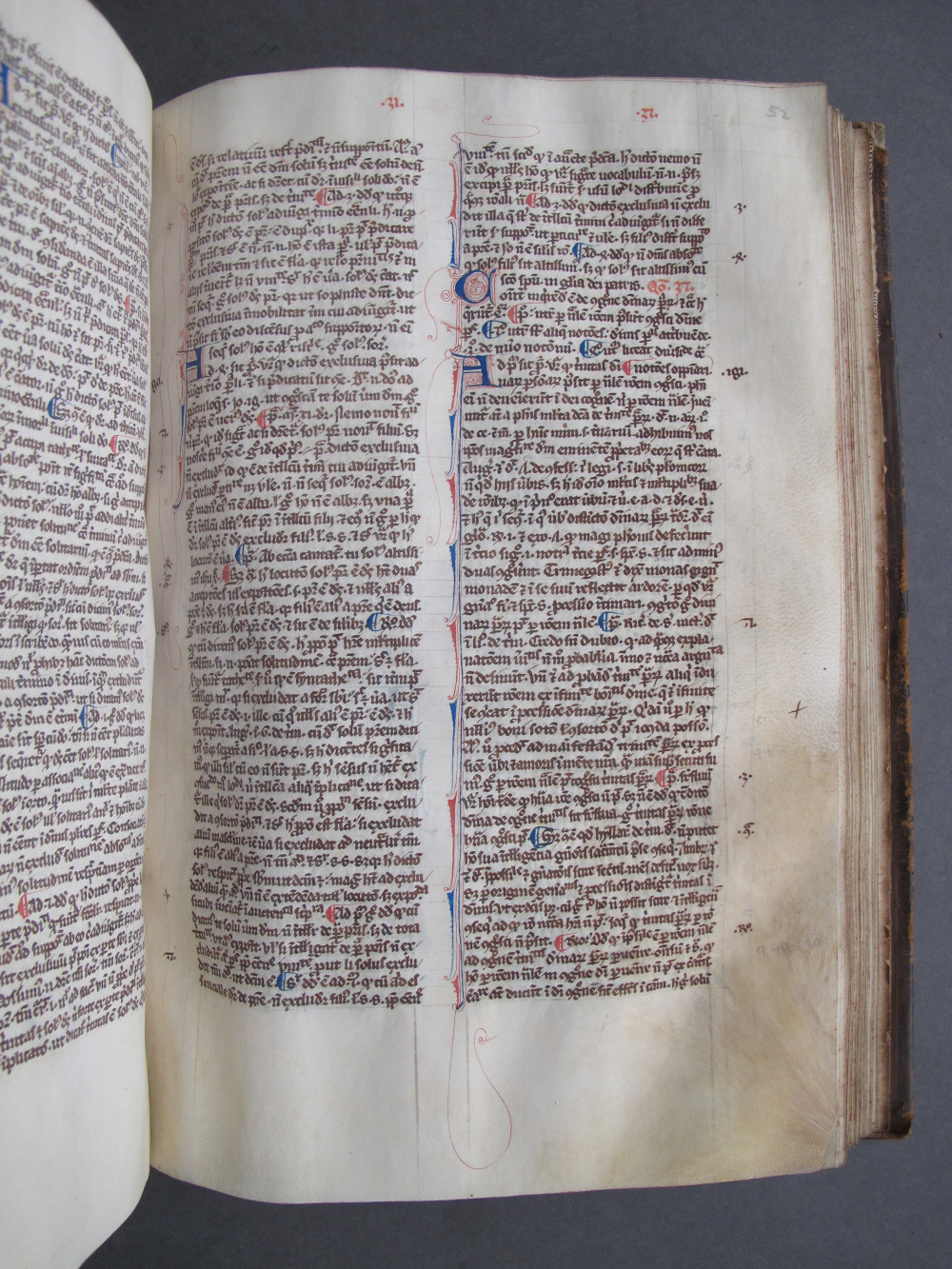 Folio 52 recto