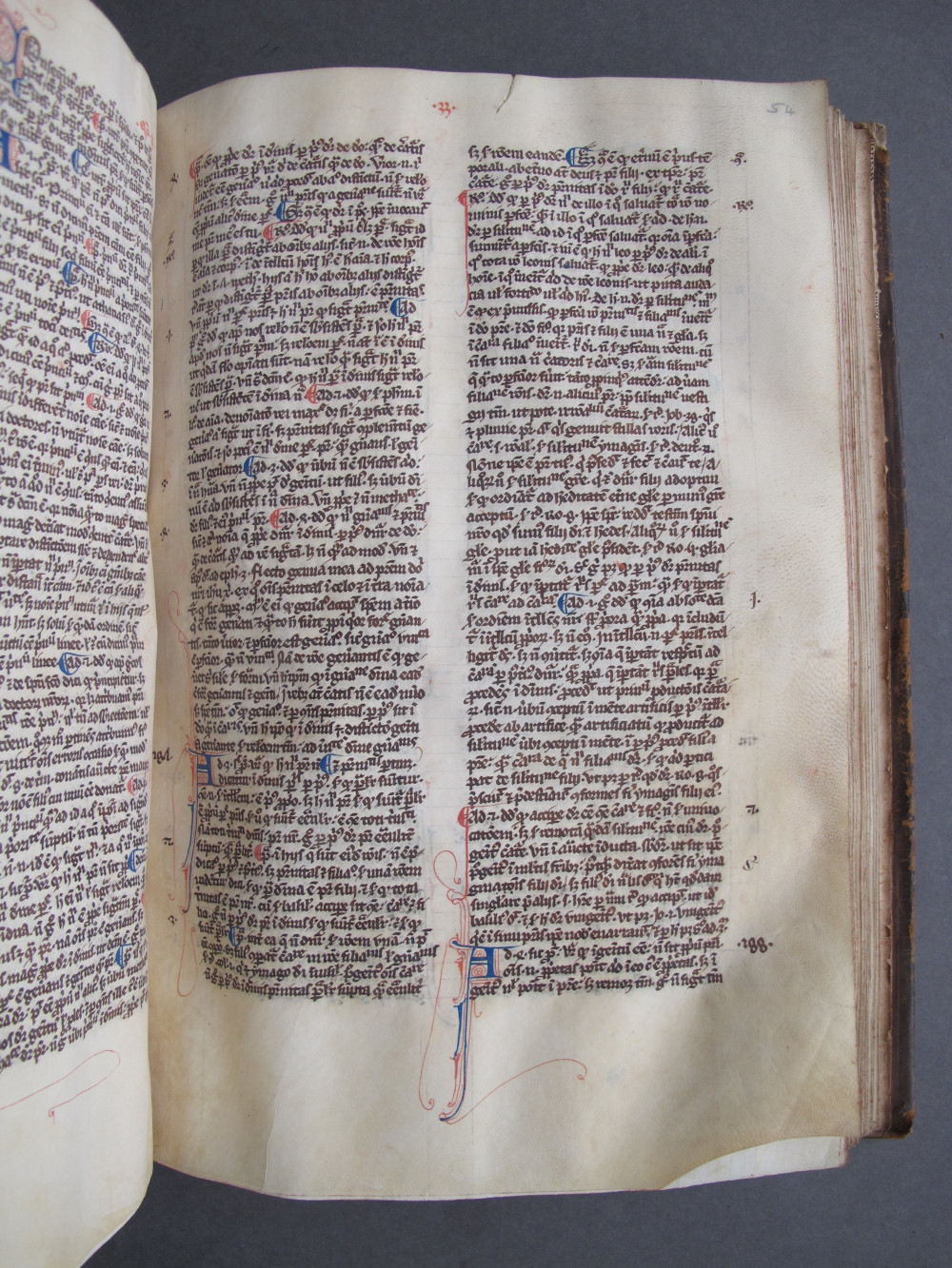 Folio 54 recto