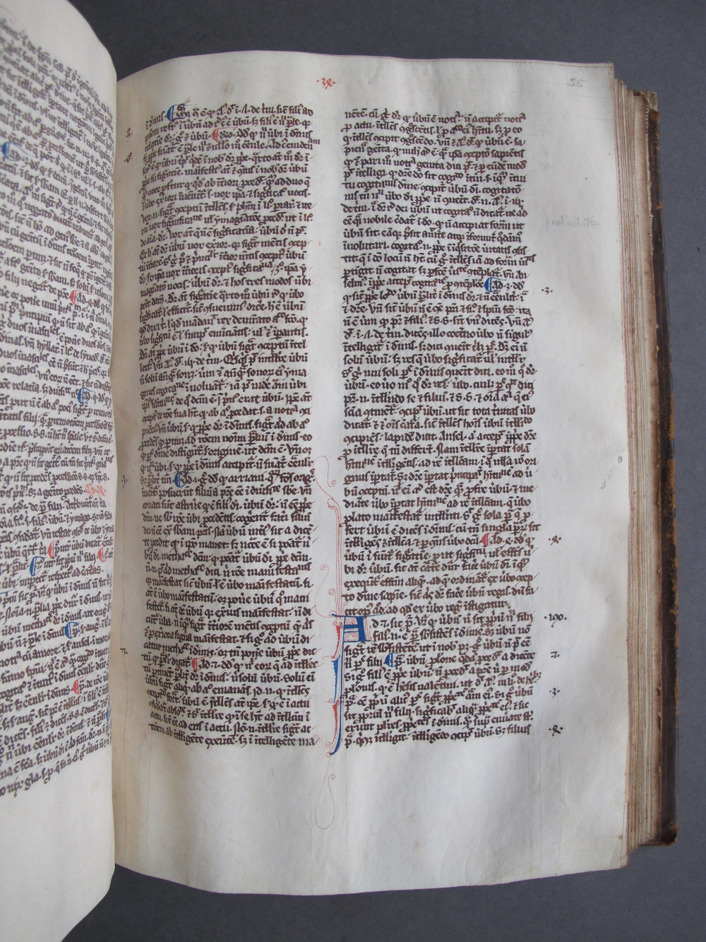 Folio 55 recto