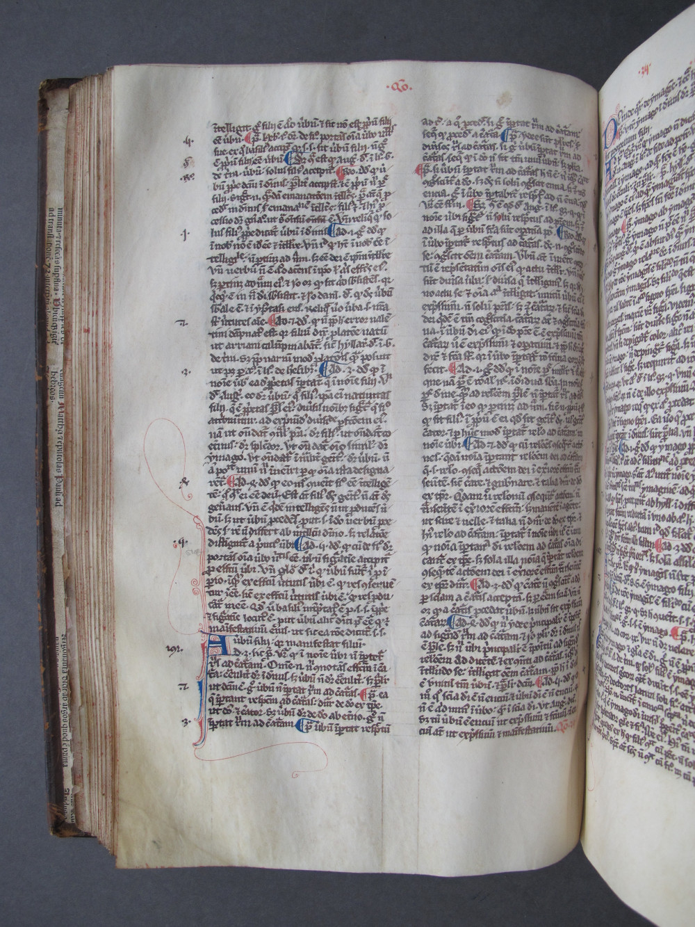Folio 55 verso