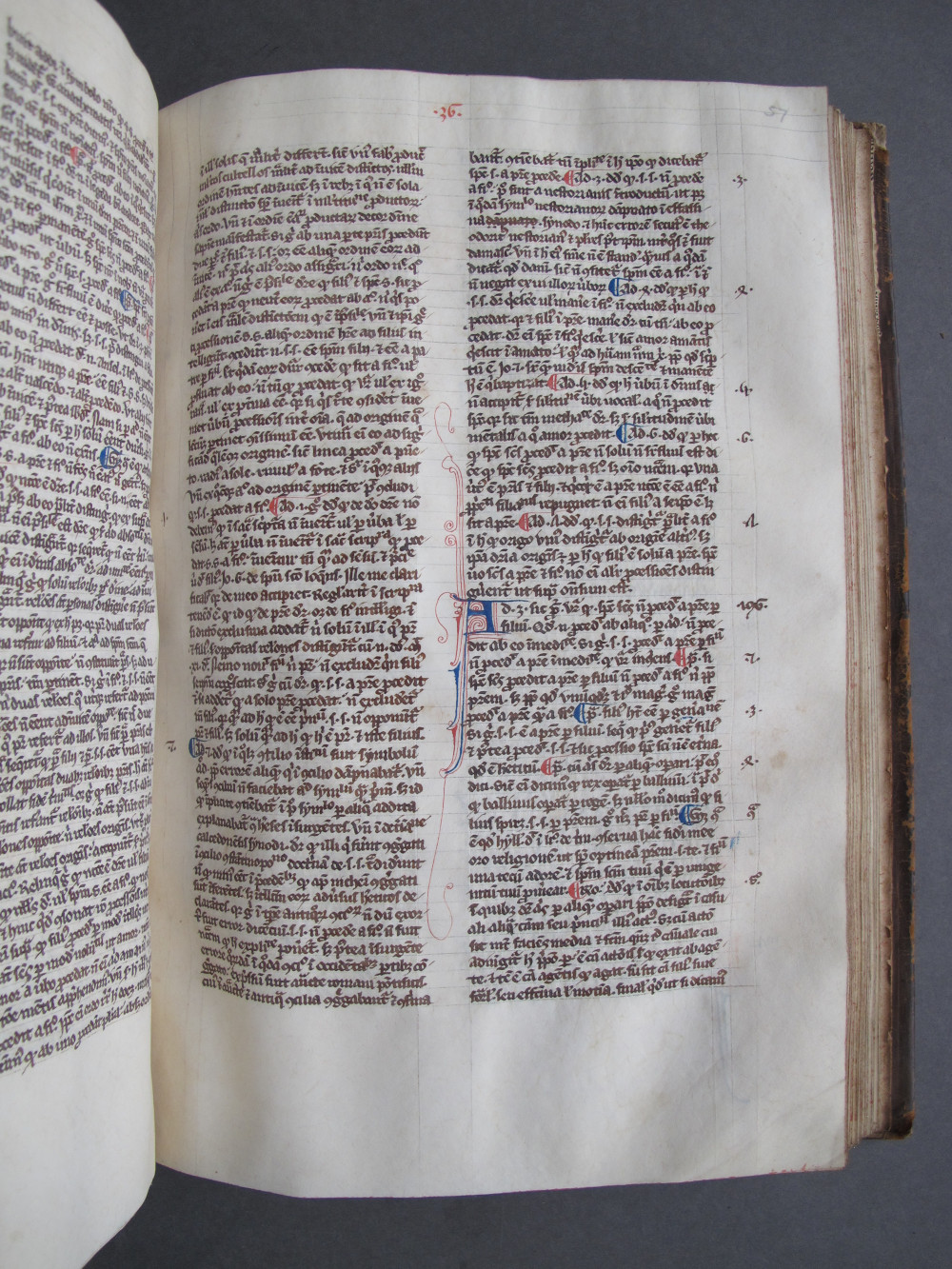 Folio 57 recto