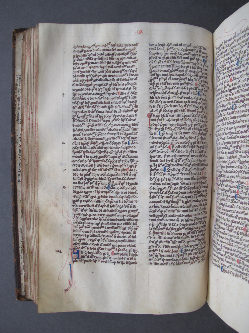 Folio 57 verso