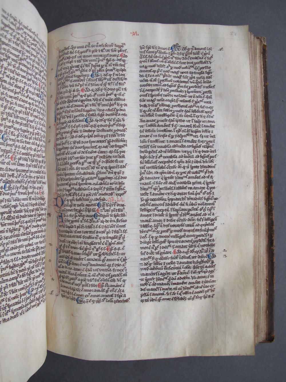 Folio 58 recto