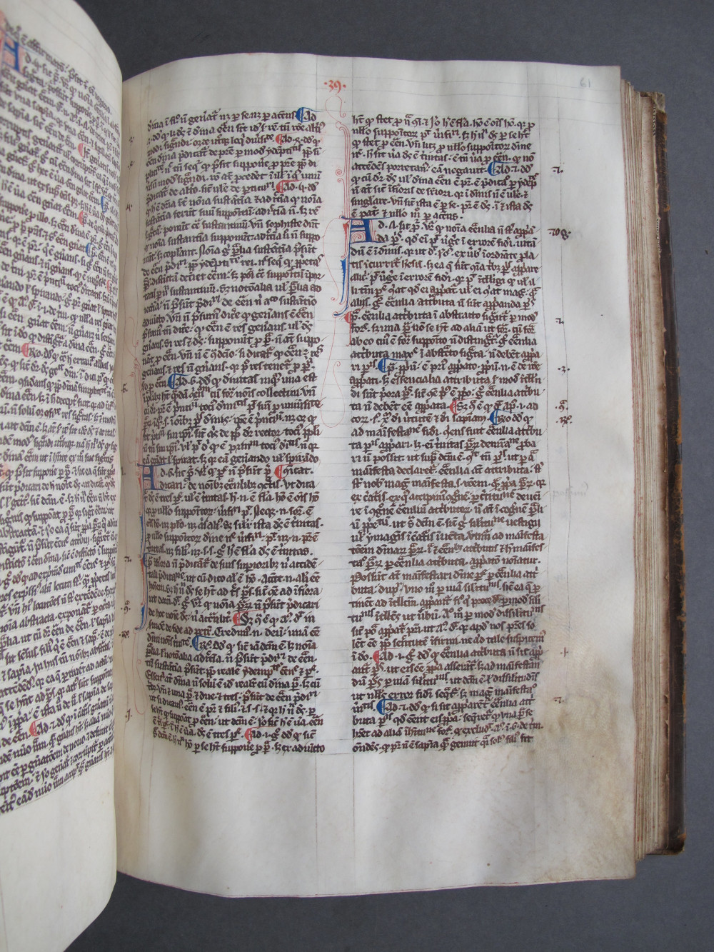 Folio 61 recto