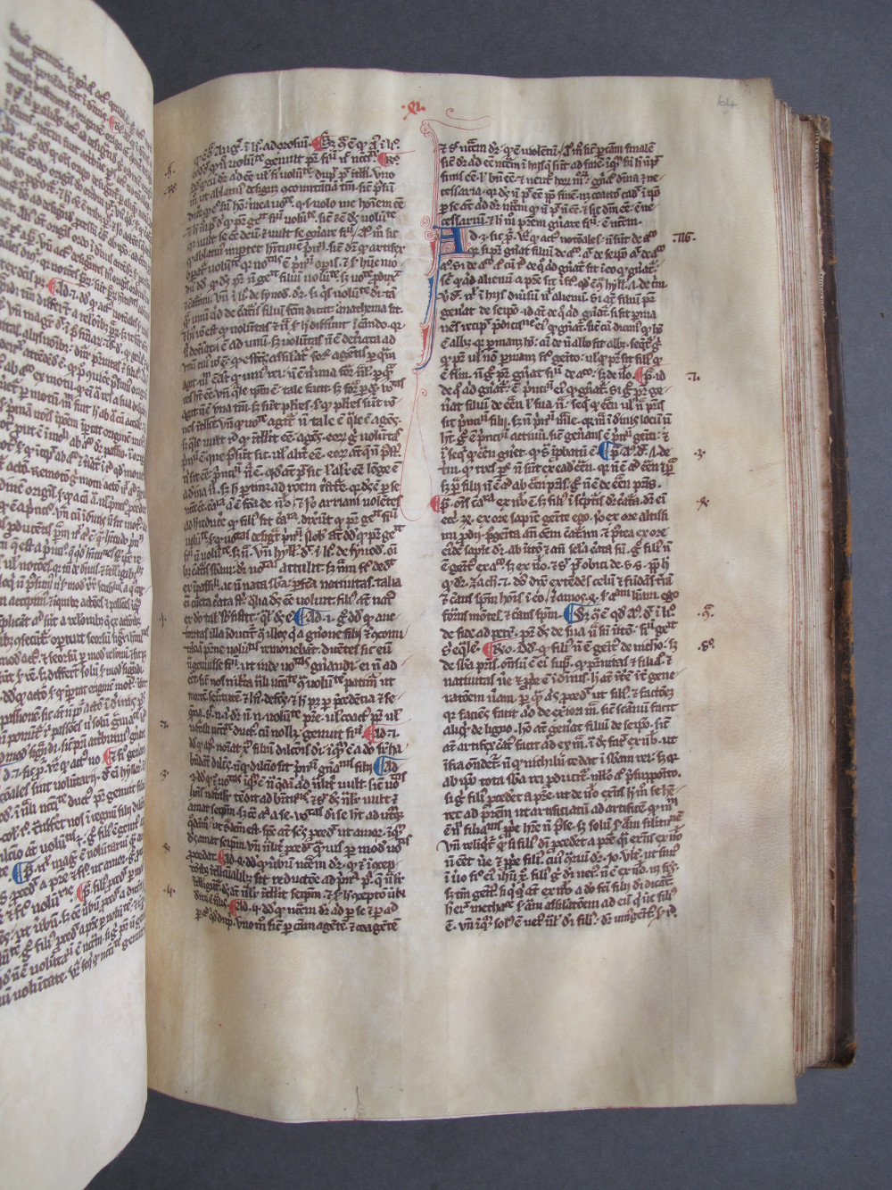 Folio 64 recto