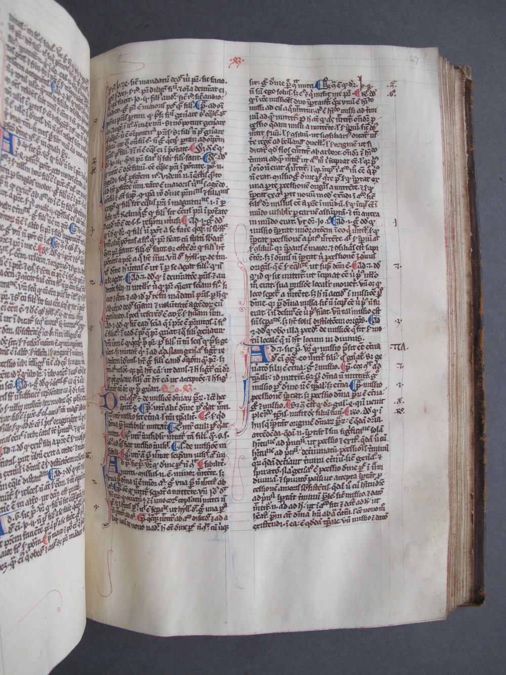 Folio 67 recto