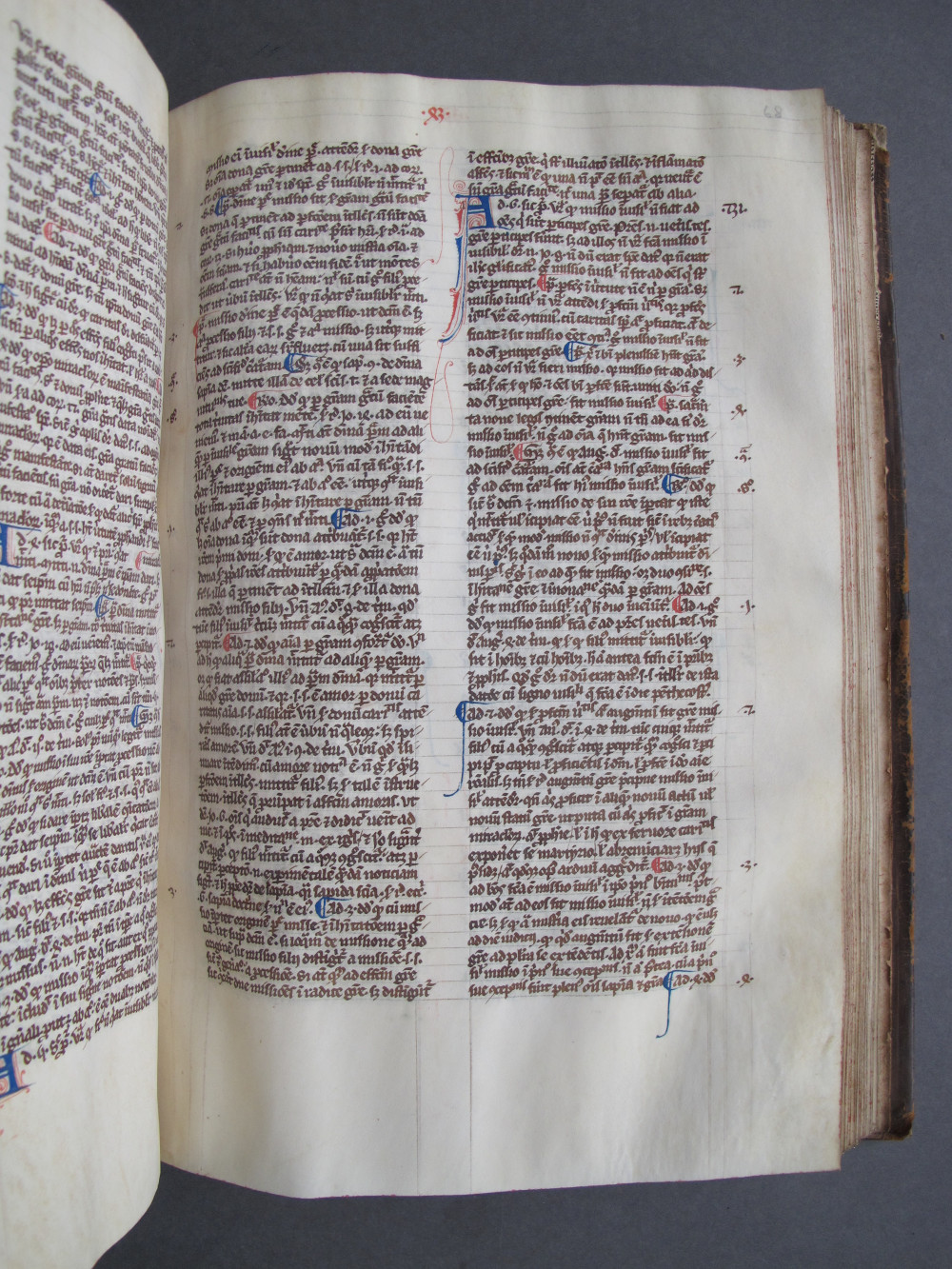 Folio 68 recto