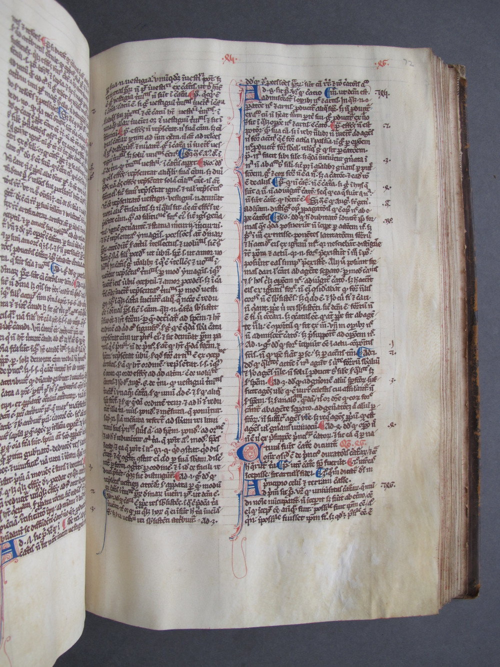 Folio 72 recto
