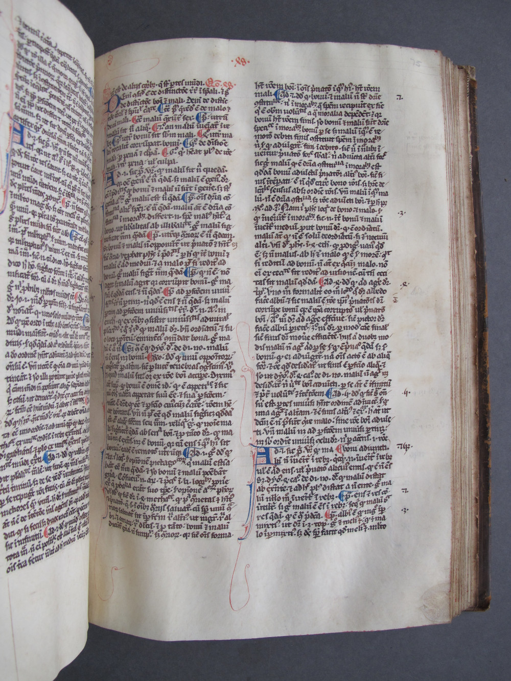 Folio 75 recto
