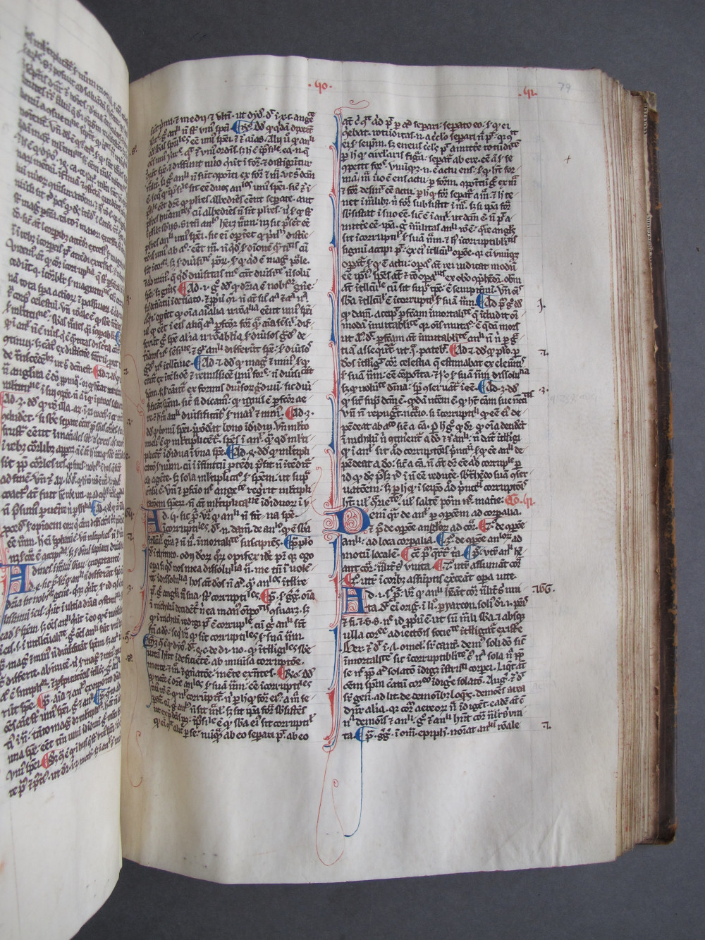 Folio 79 recto