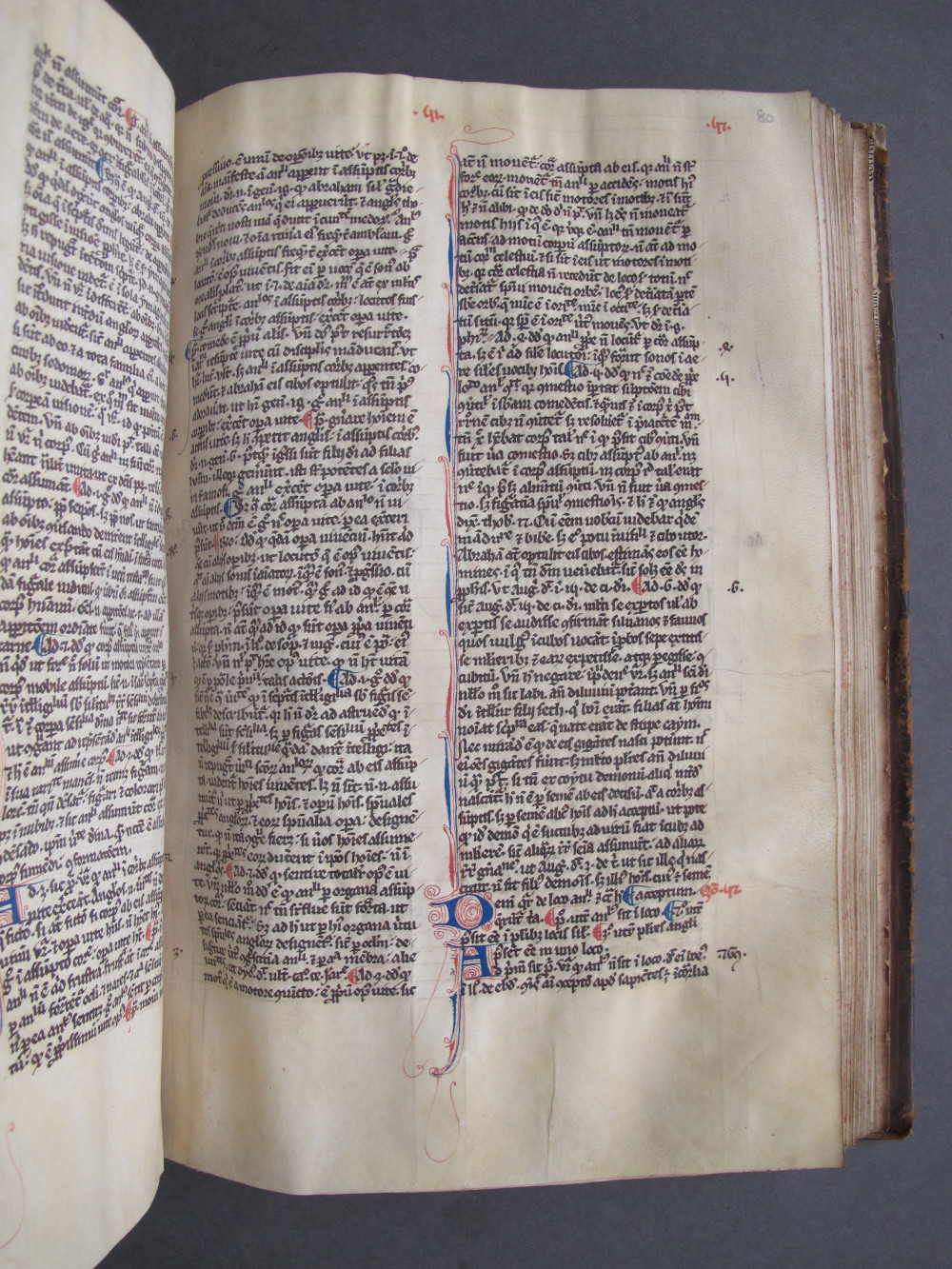 Folio 80 recto