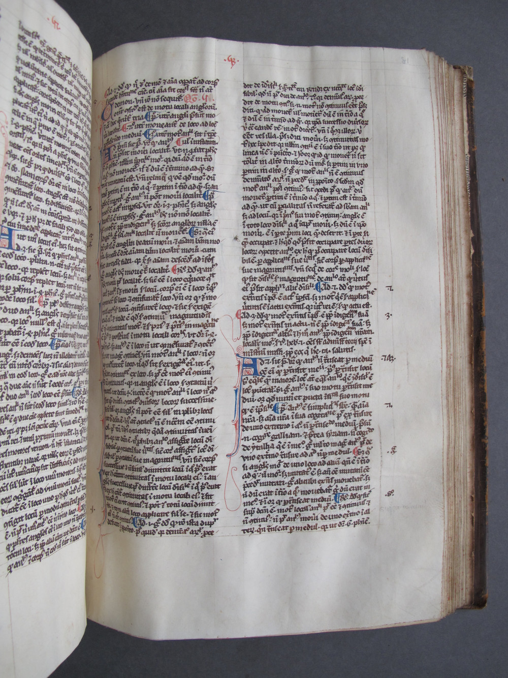 Folio 81 recto