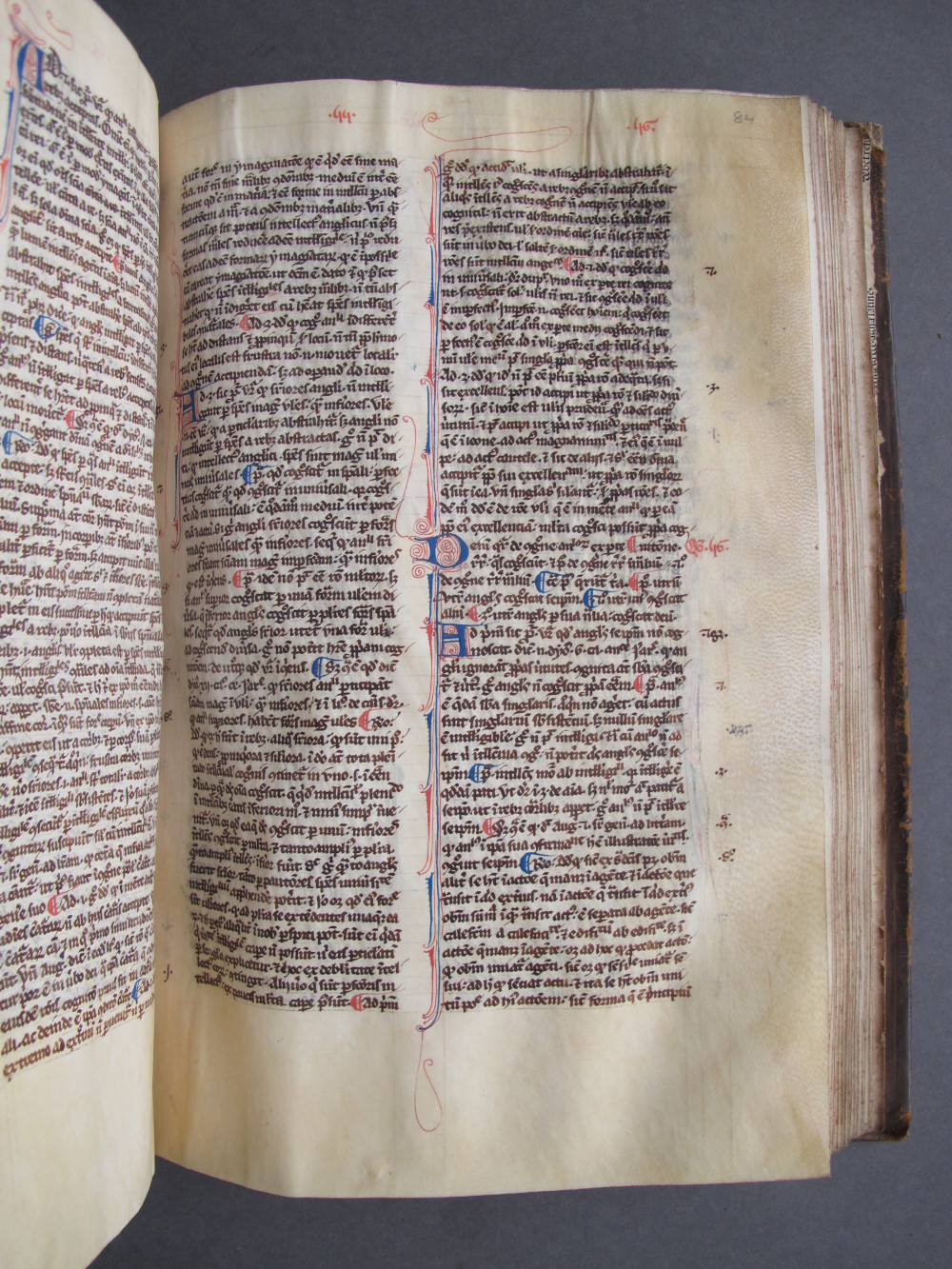 Folio 84 recto