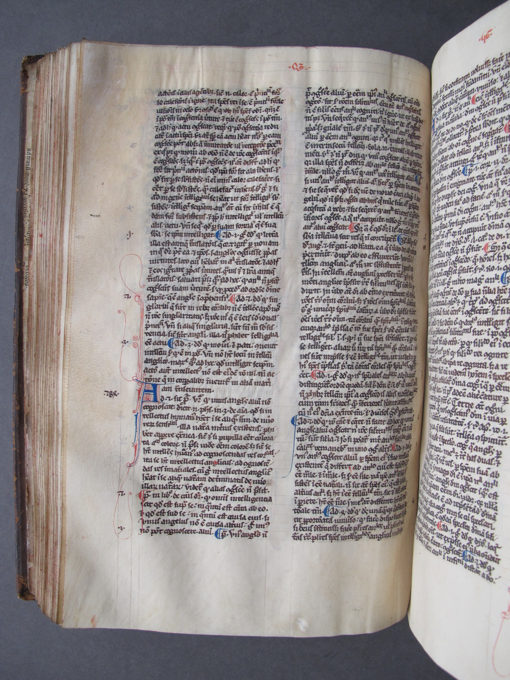 Folio 84 verso
