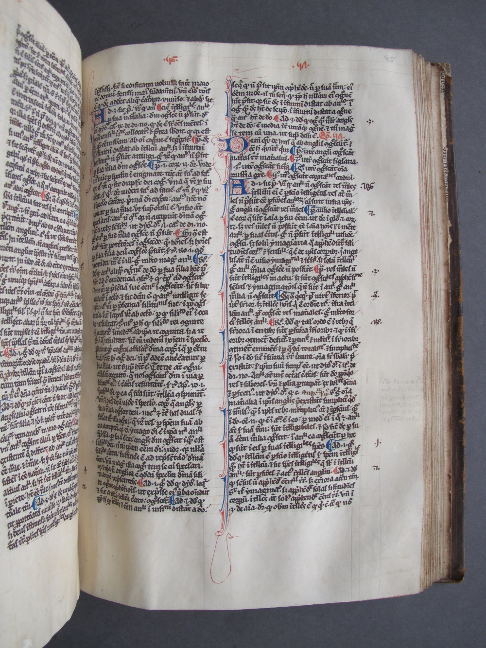 Folio 85 recto