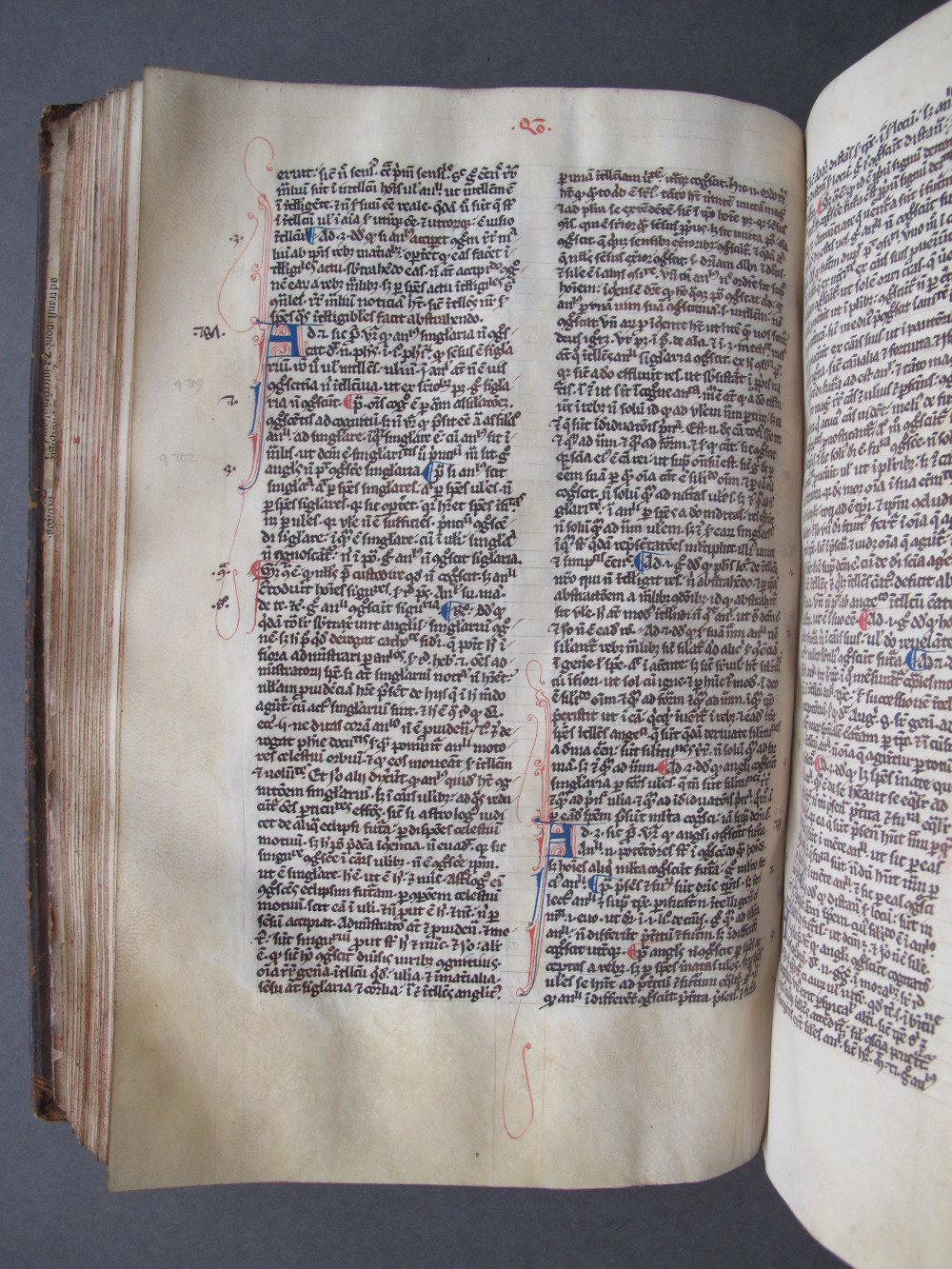 Folio 85 verso