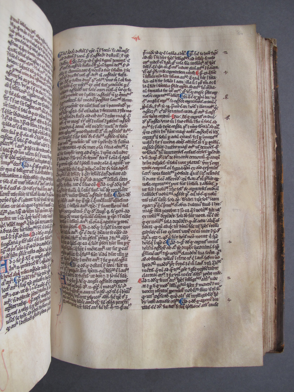 Folio 86 recto