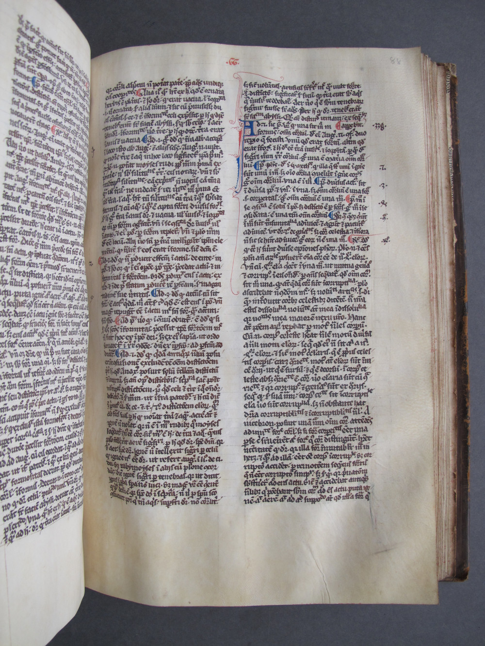 Folio 88 recto
