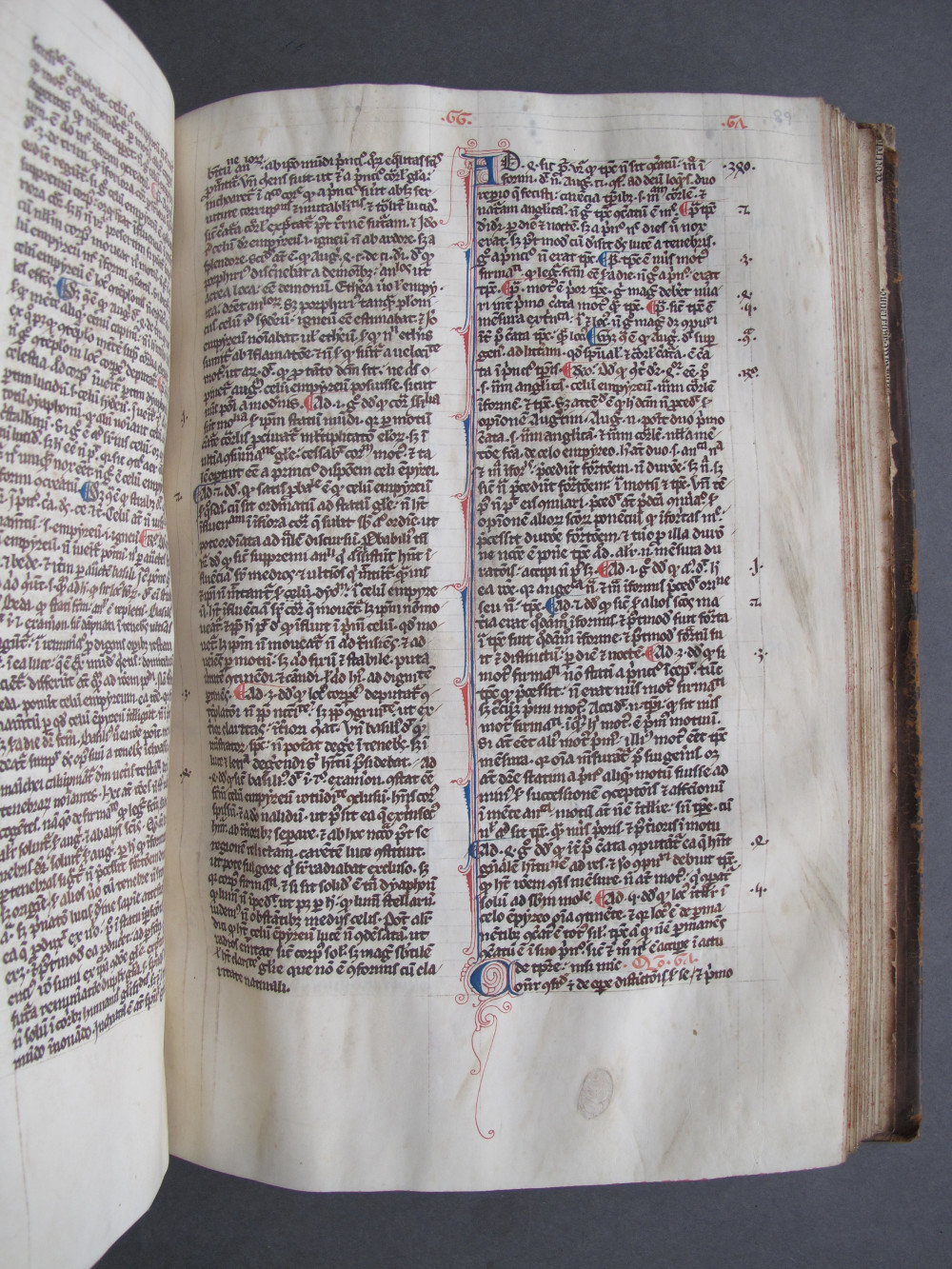 Folio 89 recto